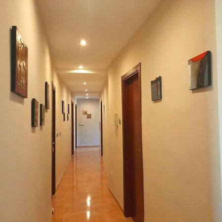 Appartamento La Casona Del Santo Caravaca De La Cruz Esterno foto