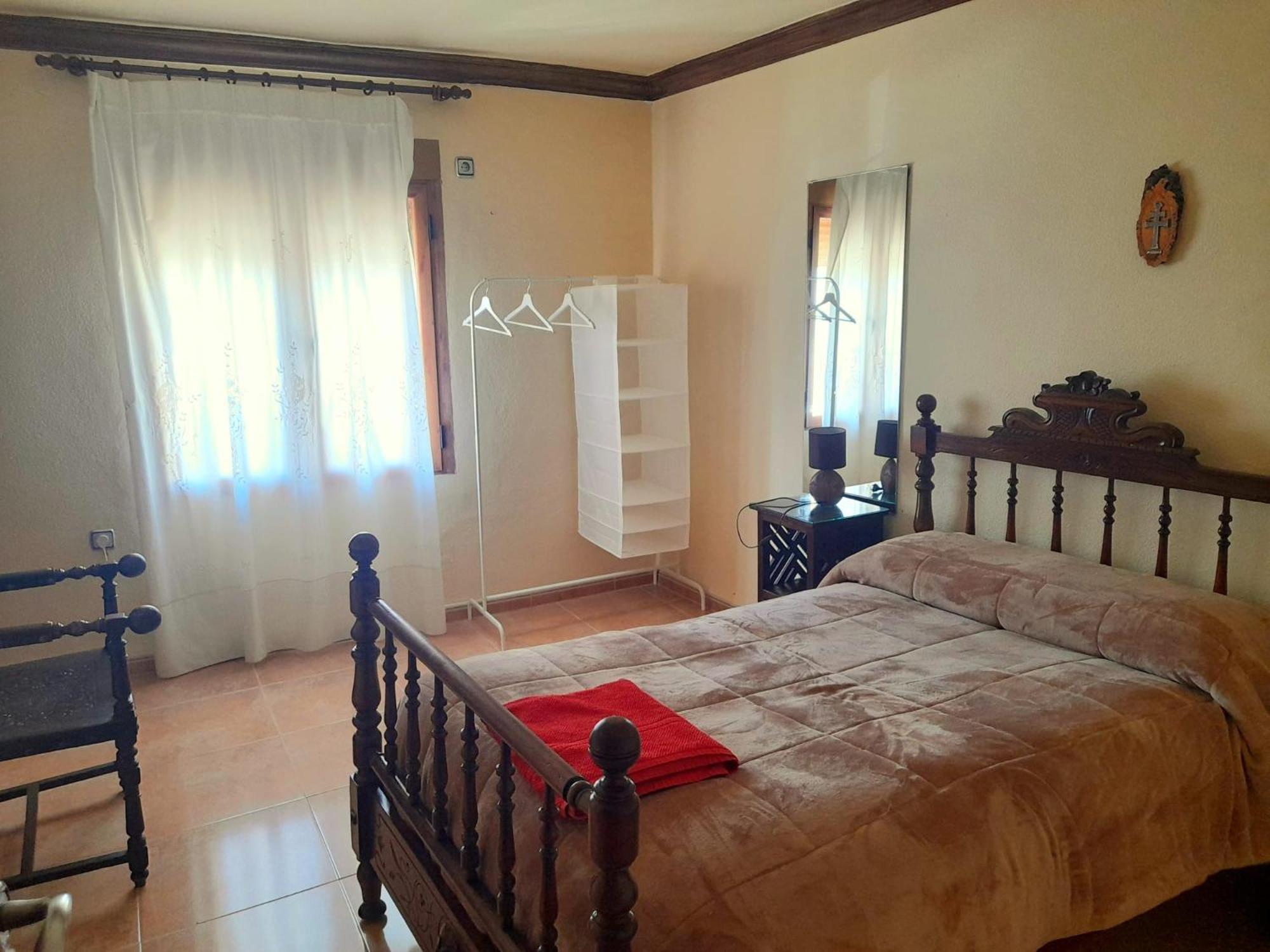 Appartamento La Casona Del Santo Caravaca De La Cruz Esterno foto