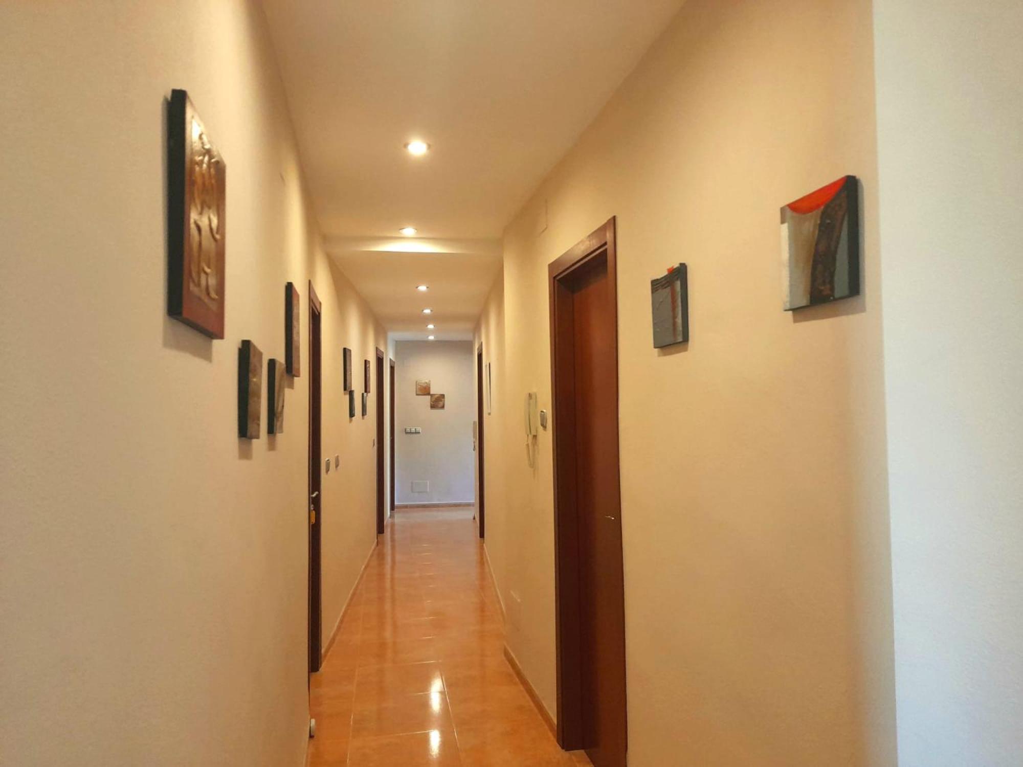 Appartamento La Casona Del Santo Caravaca De La Cruz Esterno foto