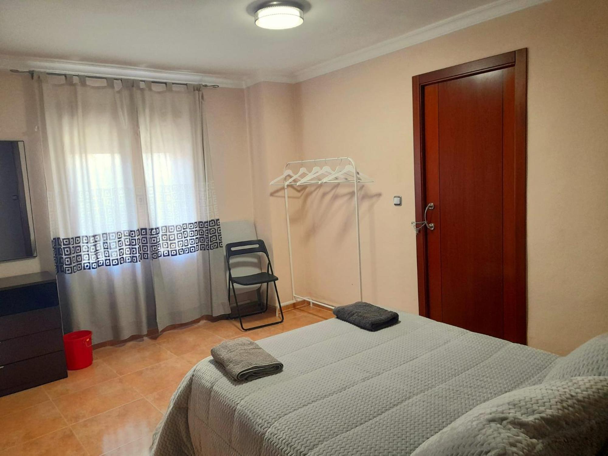 Appartamento La Casona Del Santo Caravaca De La Cruz Esterno foto