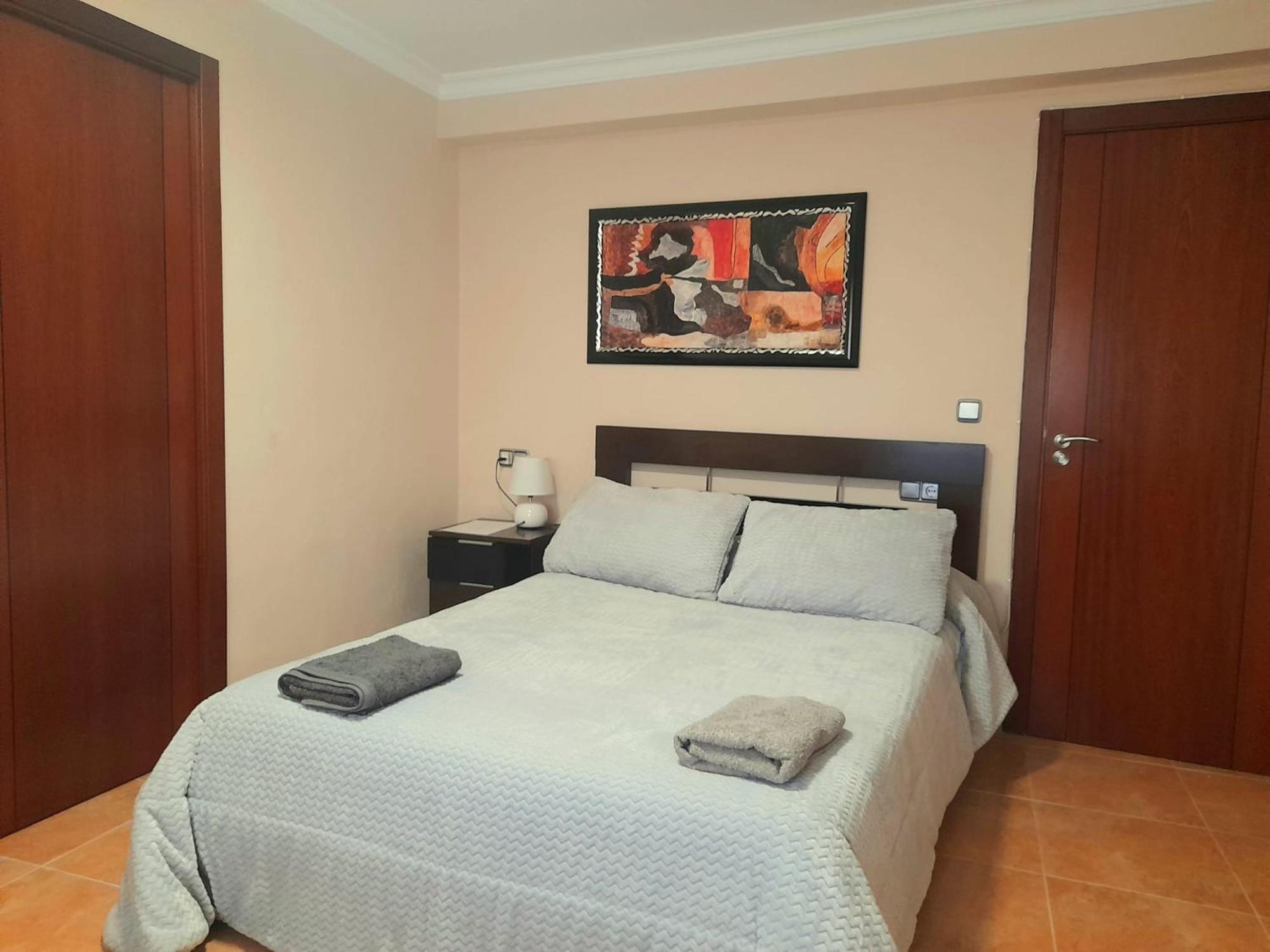 Appartamento La Casona Del Santo Caravaca De La Cruz Esterno foto
